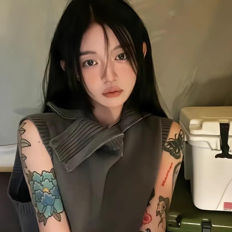 婳婳不画