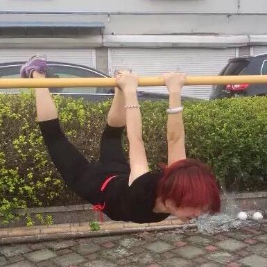 傻瓜体操