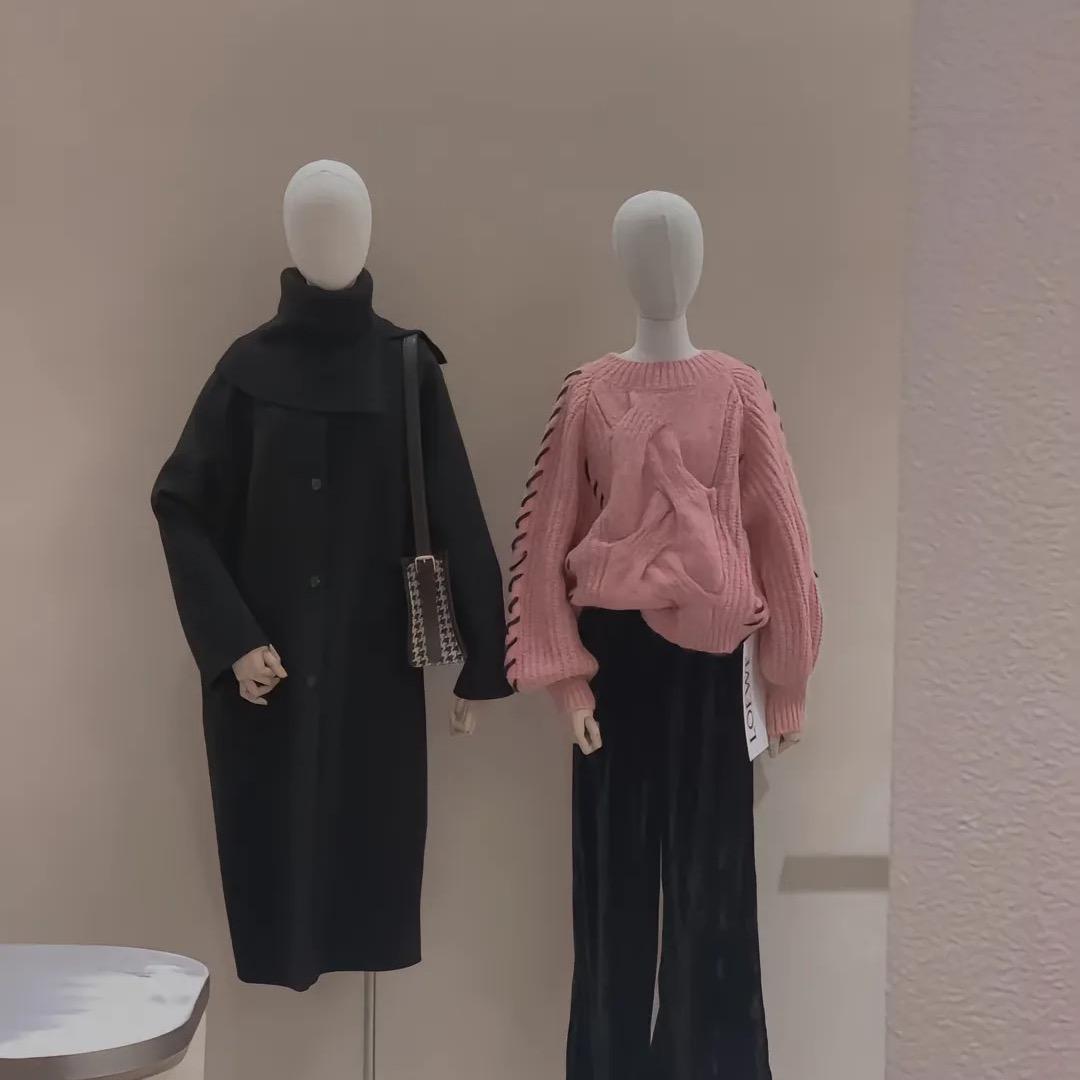 洋子轻奢女装