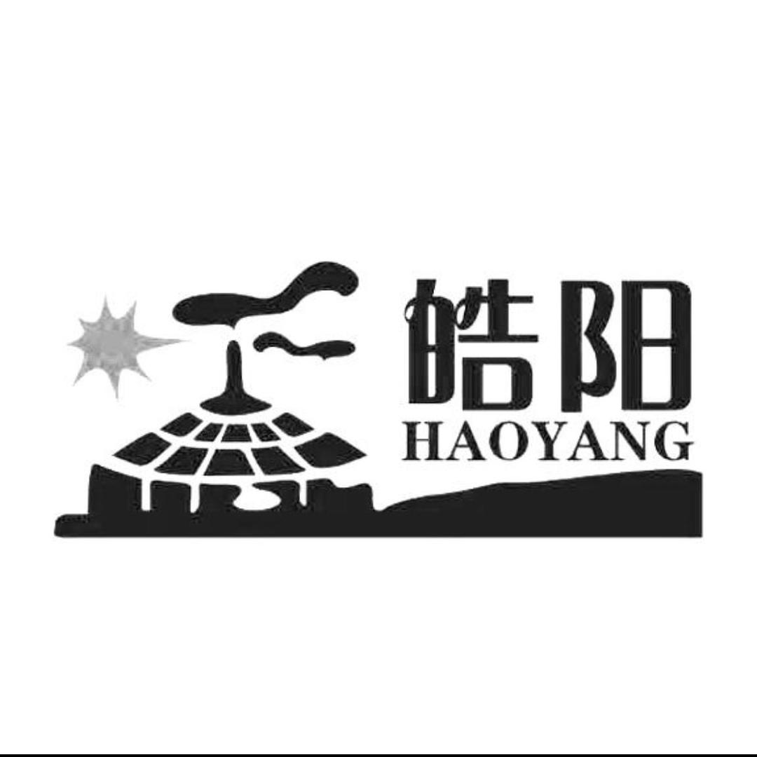 皓阳制造