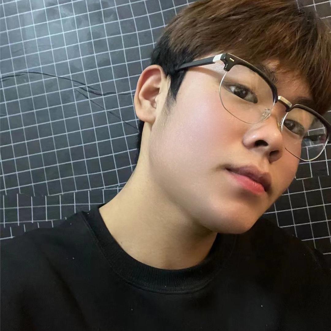 乔振宇·