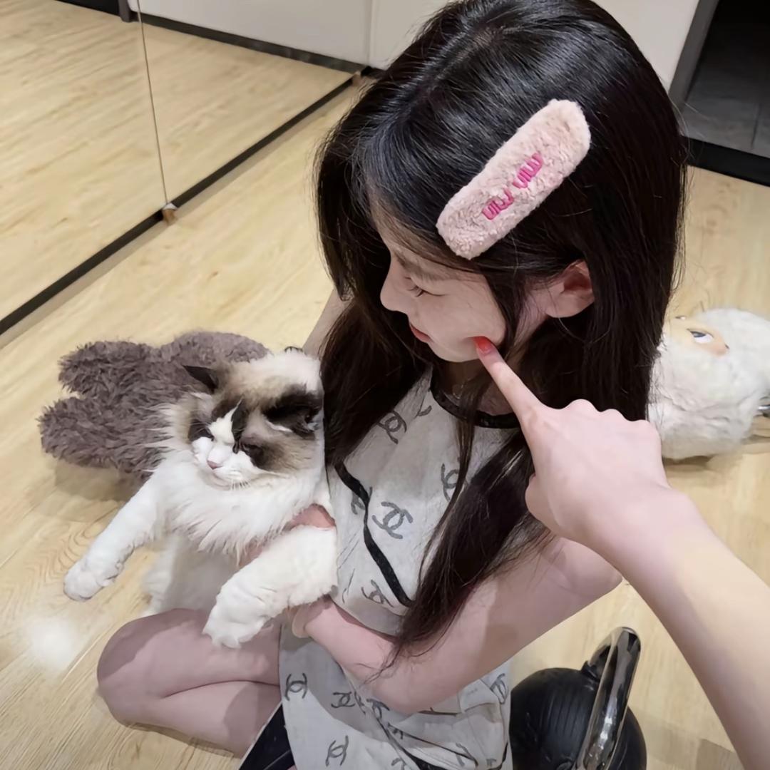 柚子大王🐾