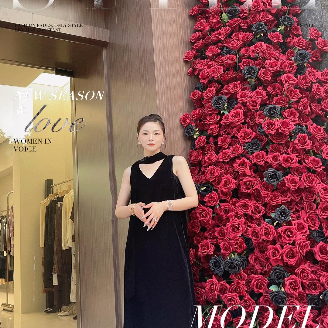 盐城Miss Shao女装