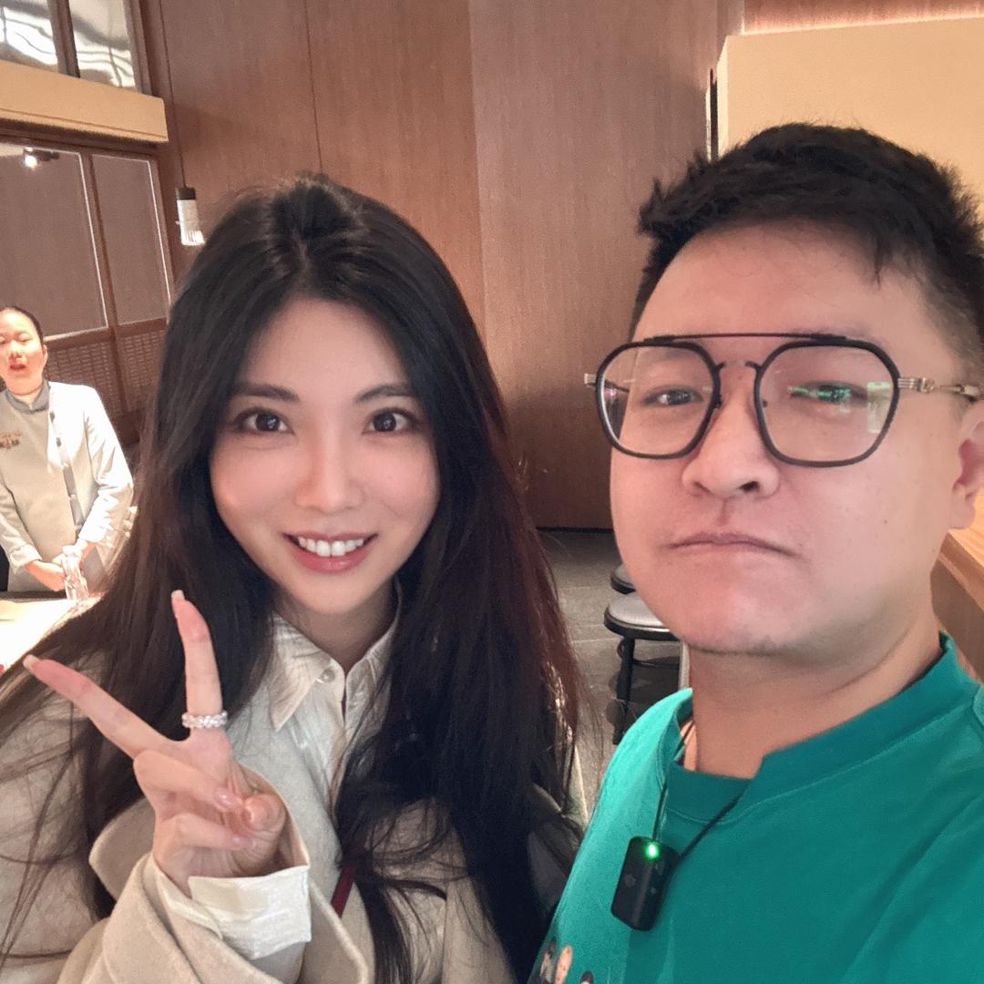 Andy学长🇭🇰