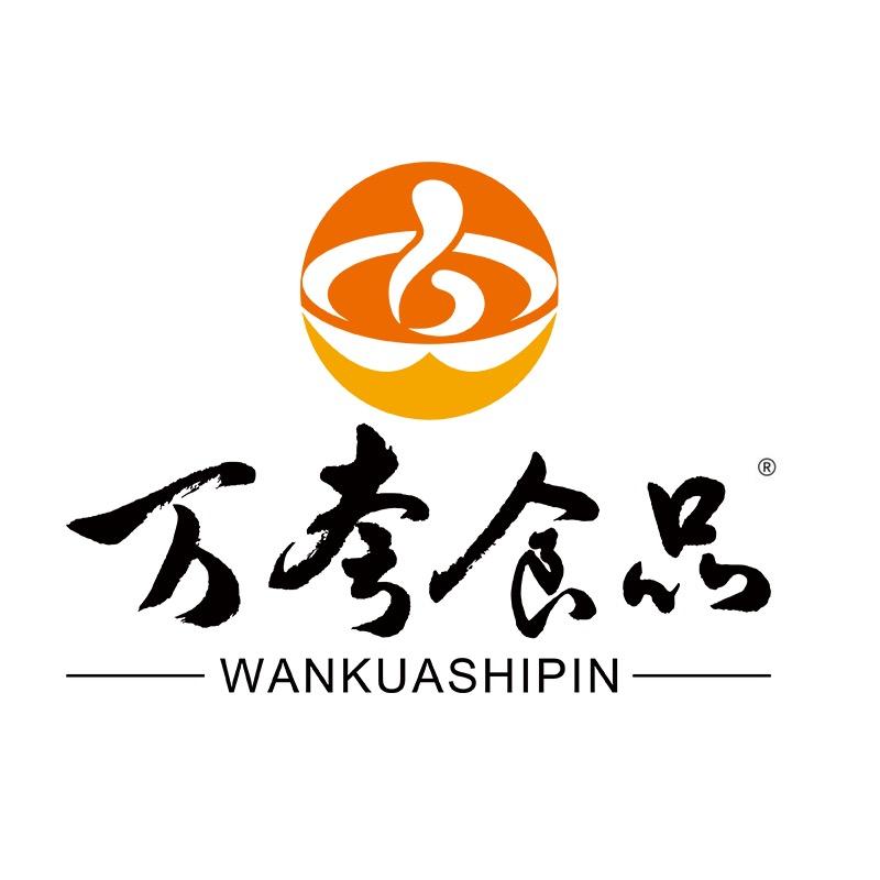 万夸食品WANKUA