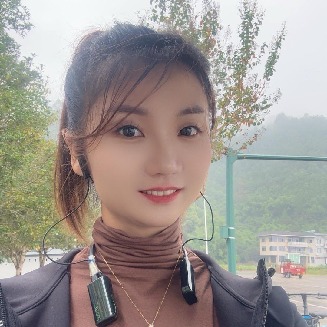 疯丫头
