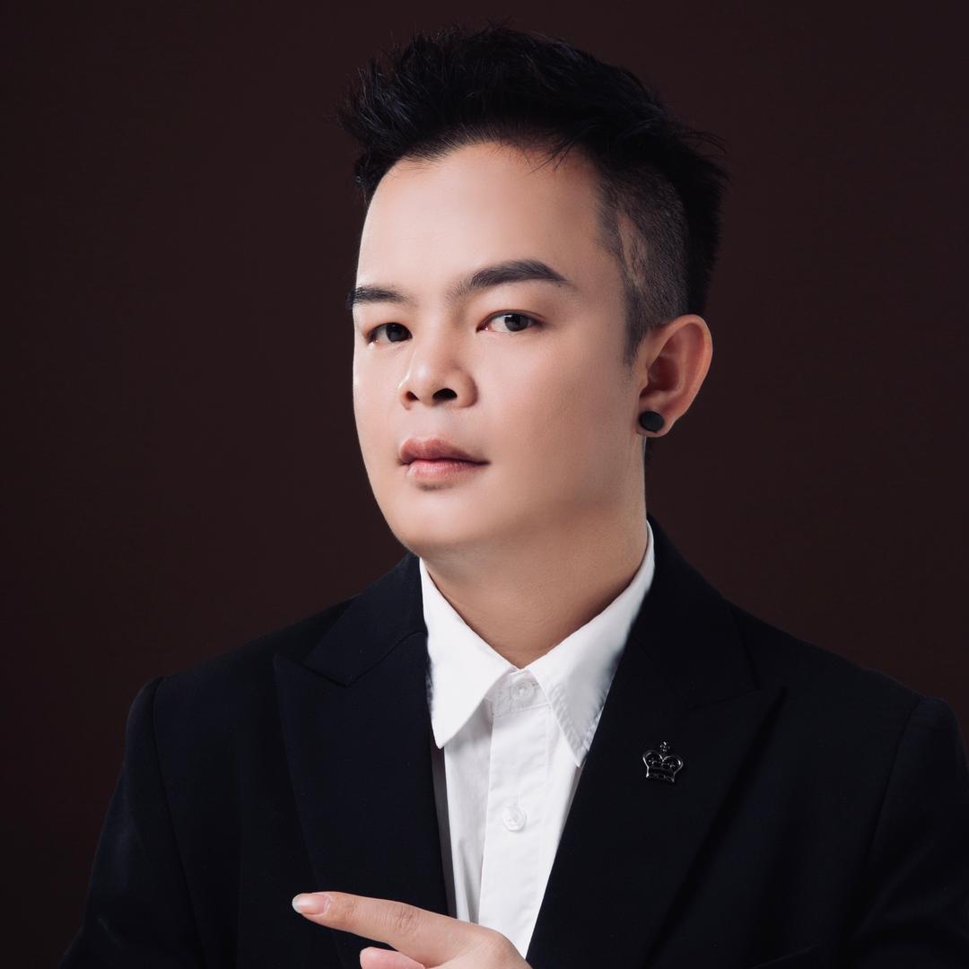 百色概念—林帅