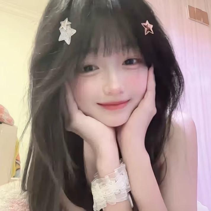 ღ᭄💞小仙女໑