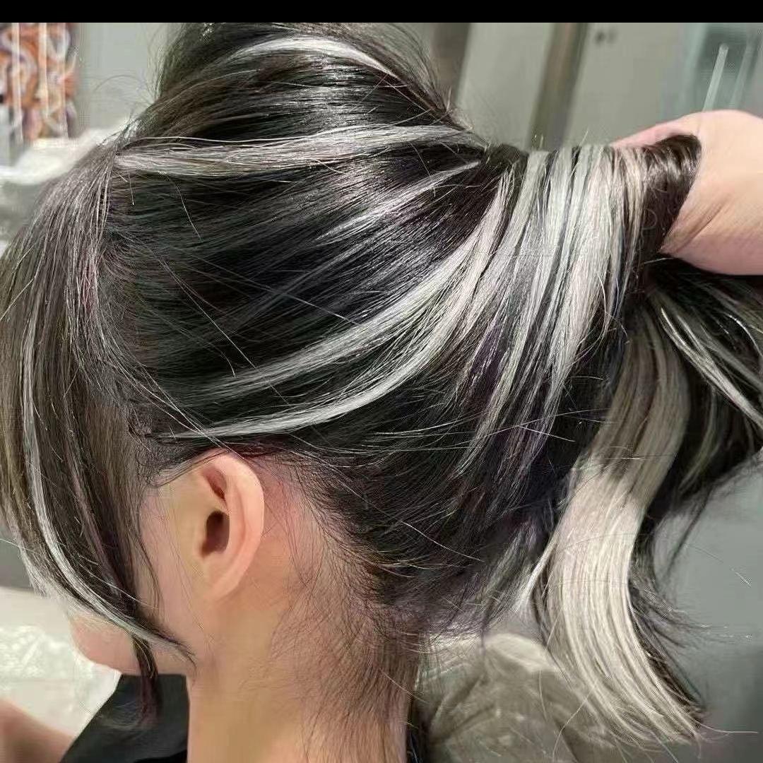 温州武姐专业接发