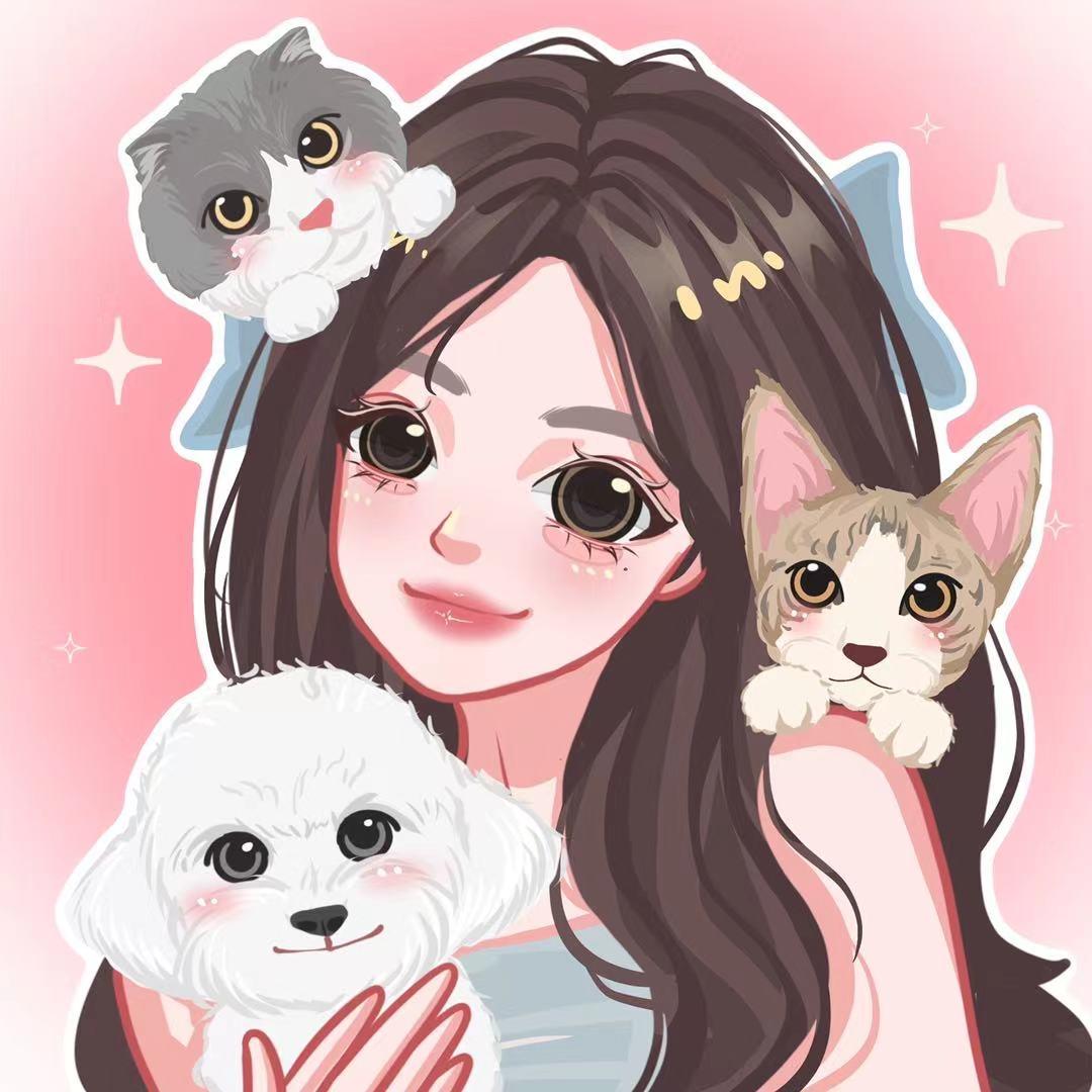 小熊安妮_