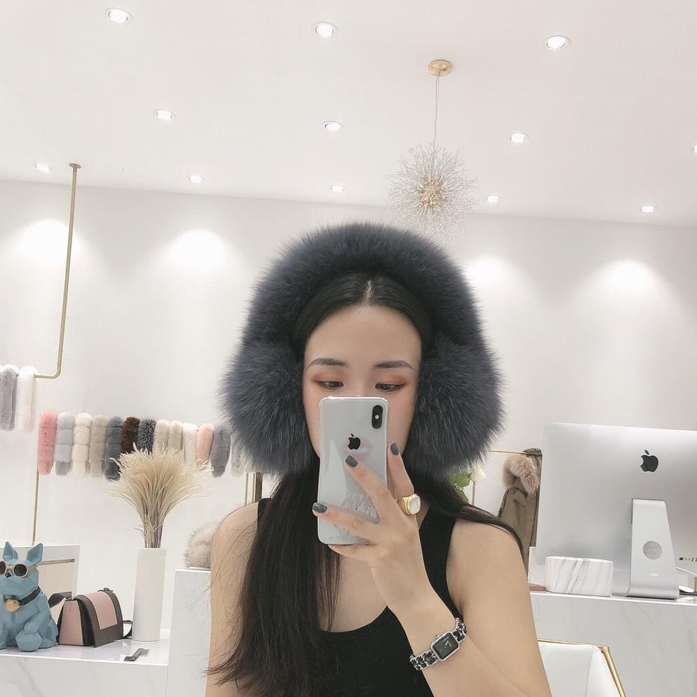 CC皮草小挂件