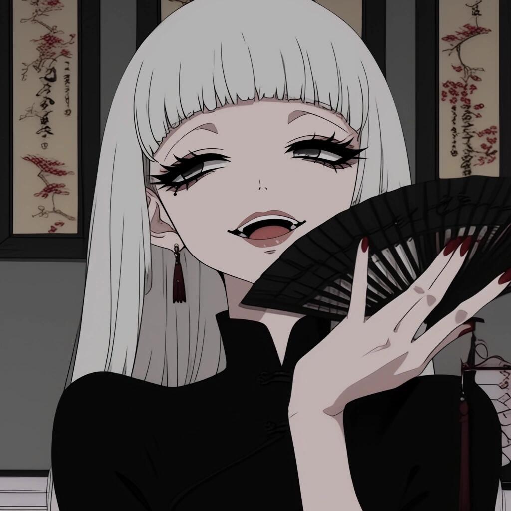 木兮