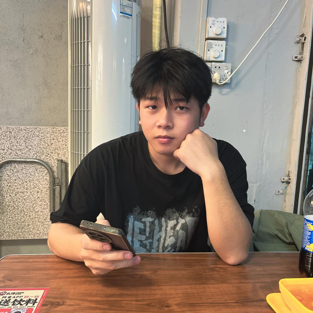 鱼仔🐟