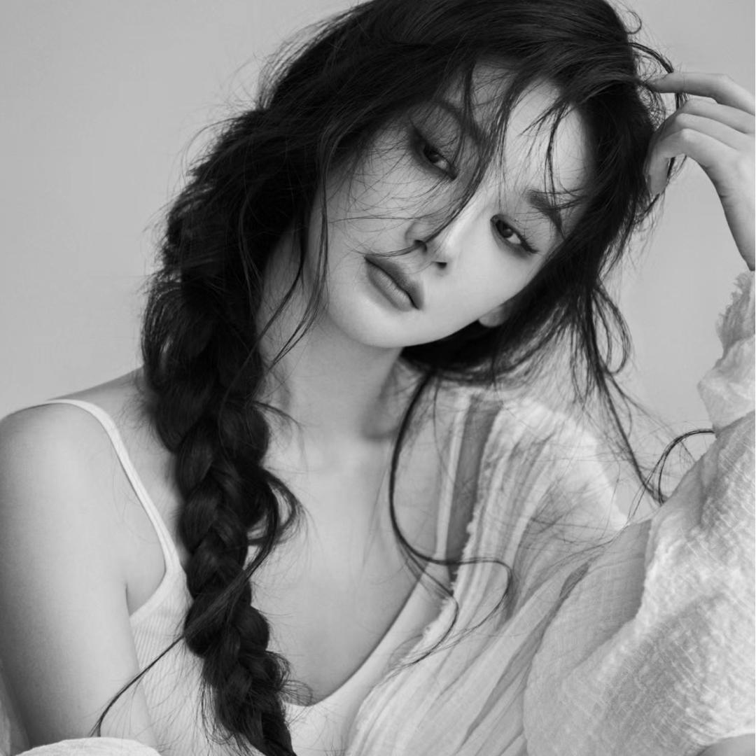 转身华丽💍