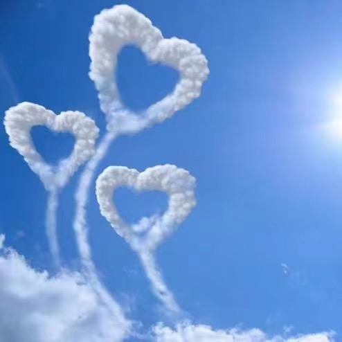 你的世界真美好