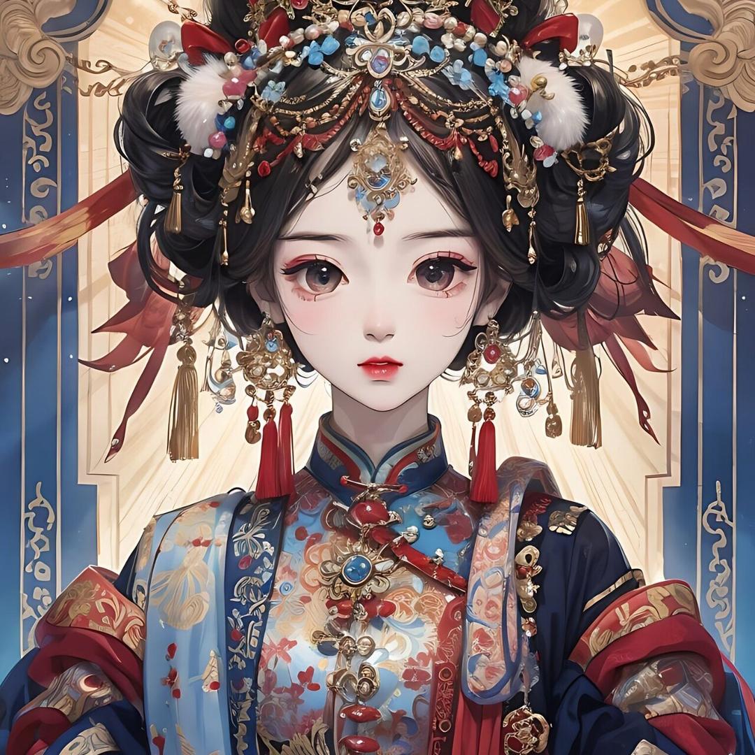 宝福阁轻奢手工室