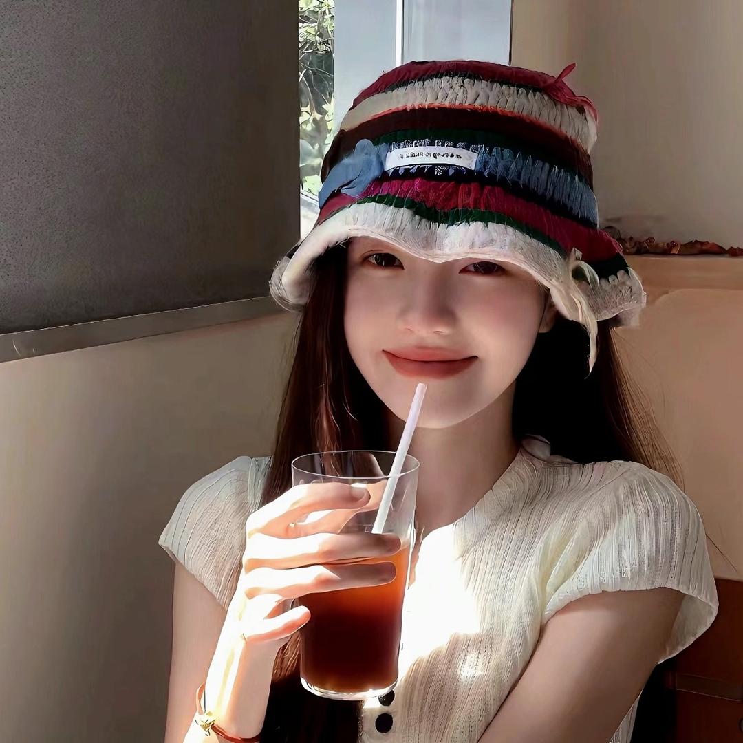 酒酿小鱼干儿