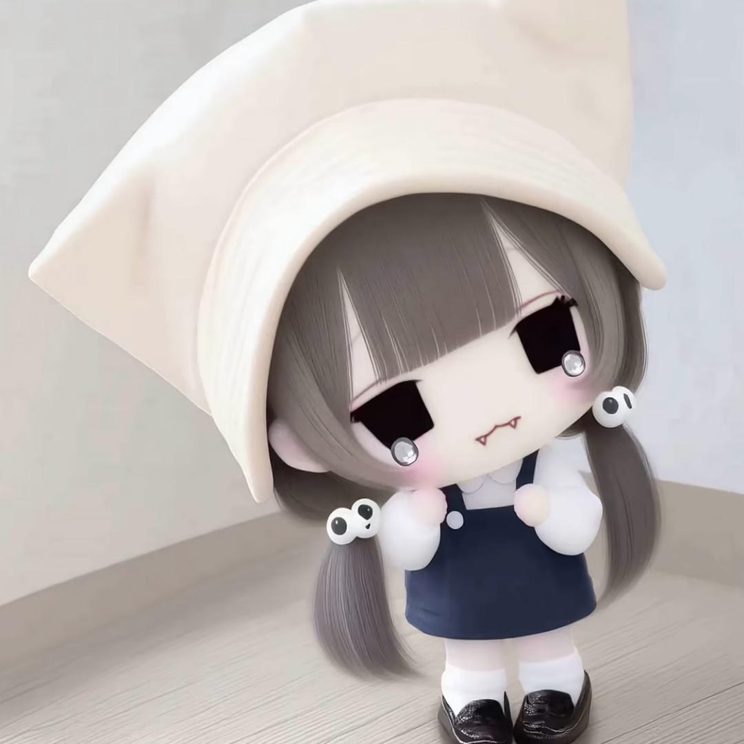 小u