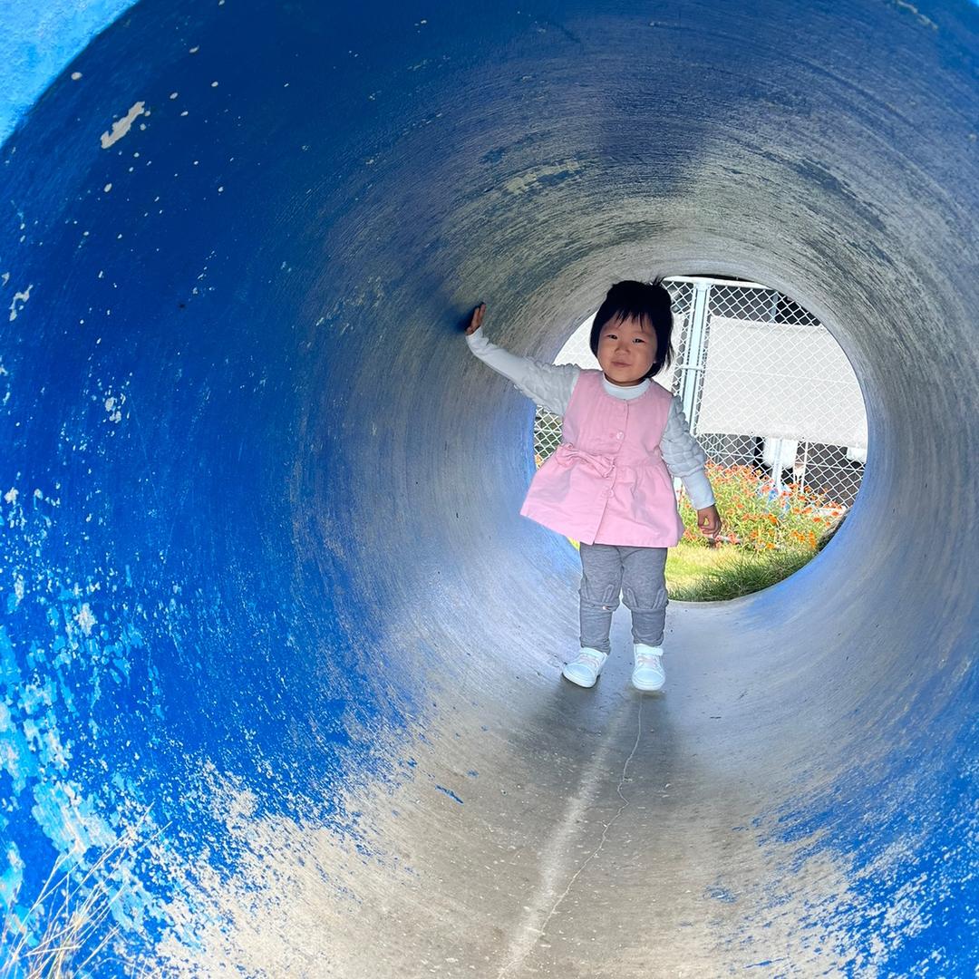 安安～