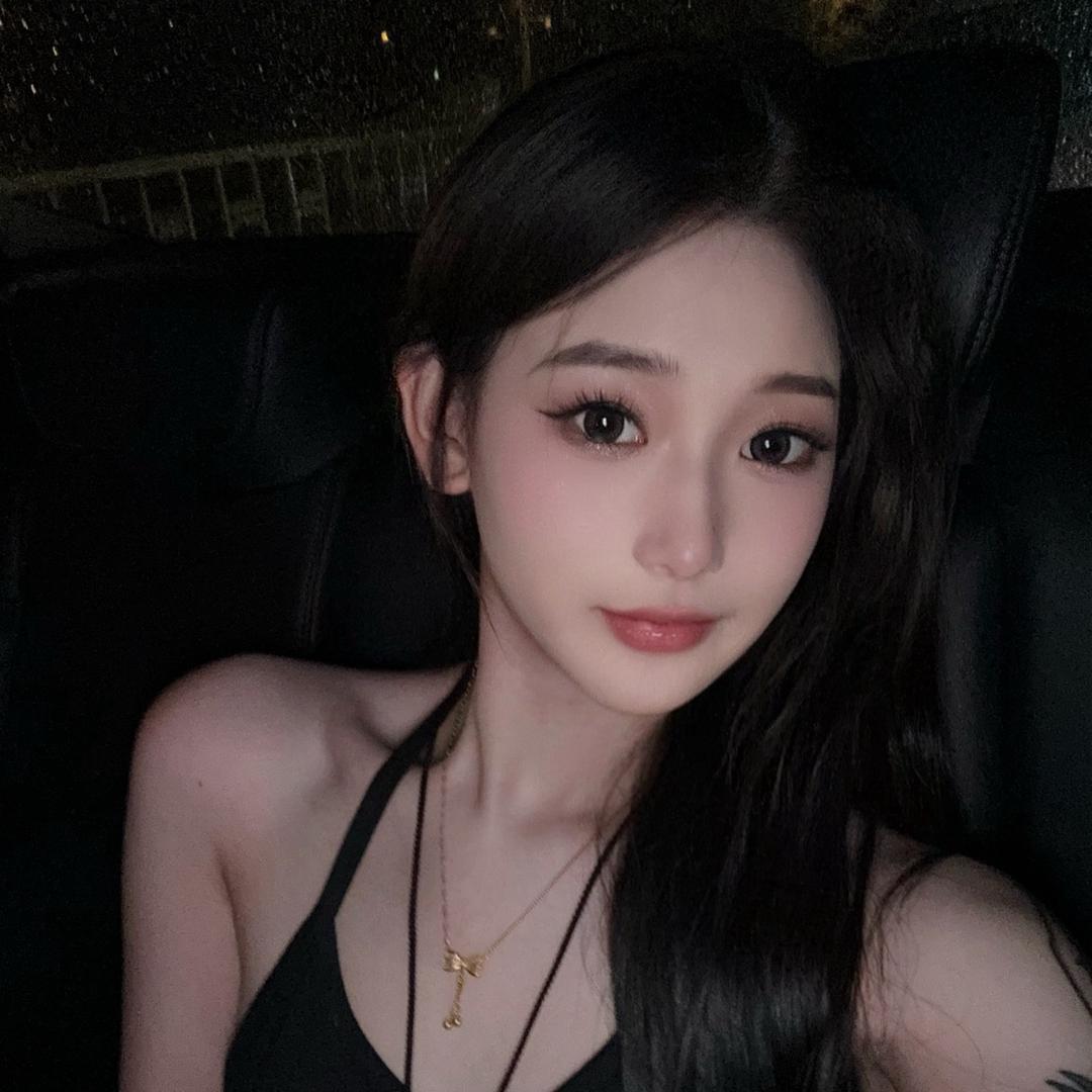 鲨鱼妹妹.