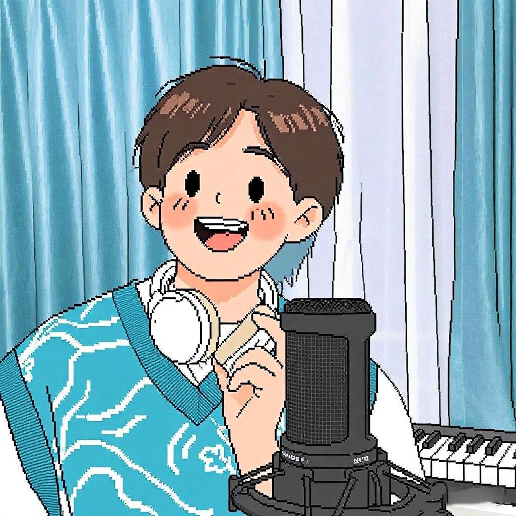 王柴柴yu 🎧