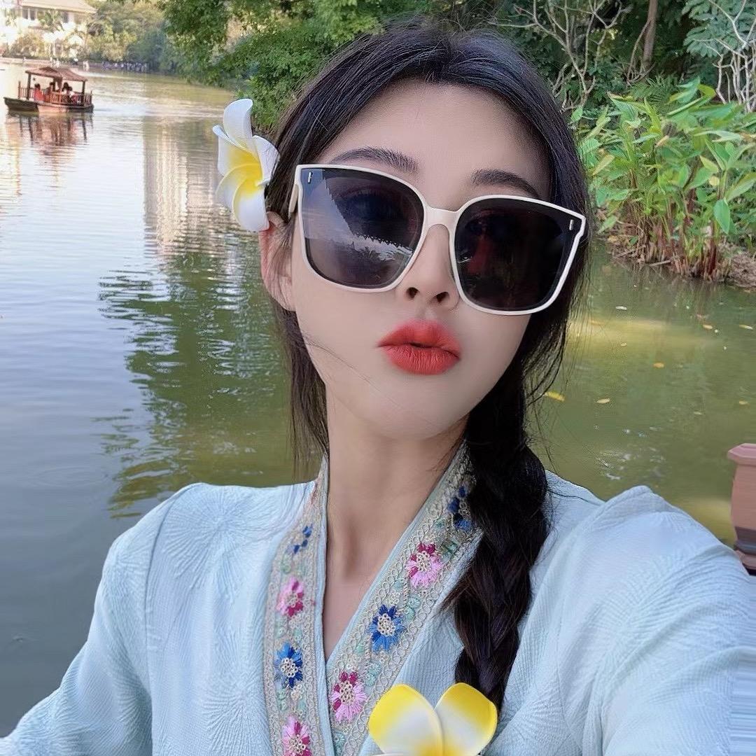 我是靓靓呀！