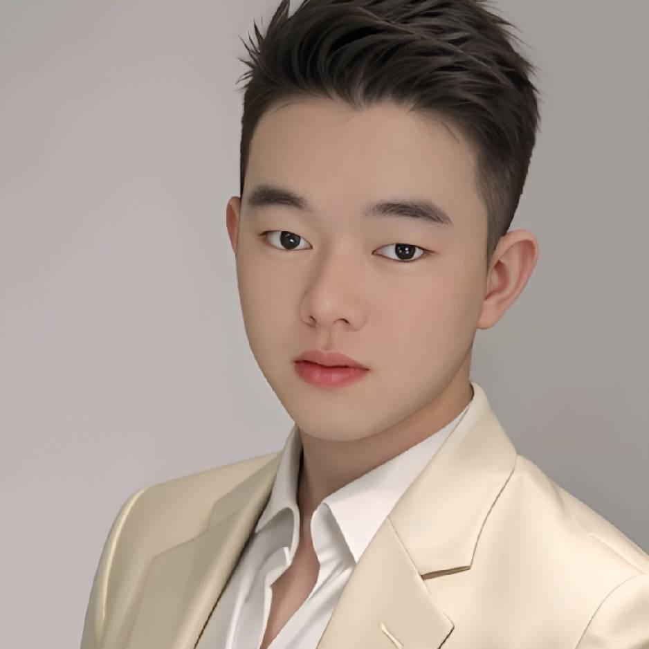 鹏哥(女性成长智慧)