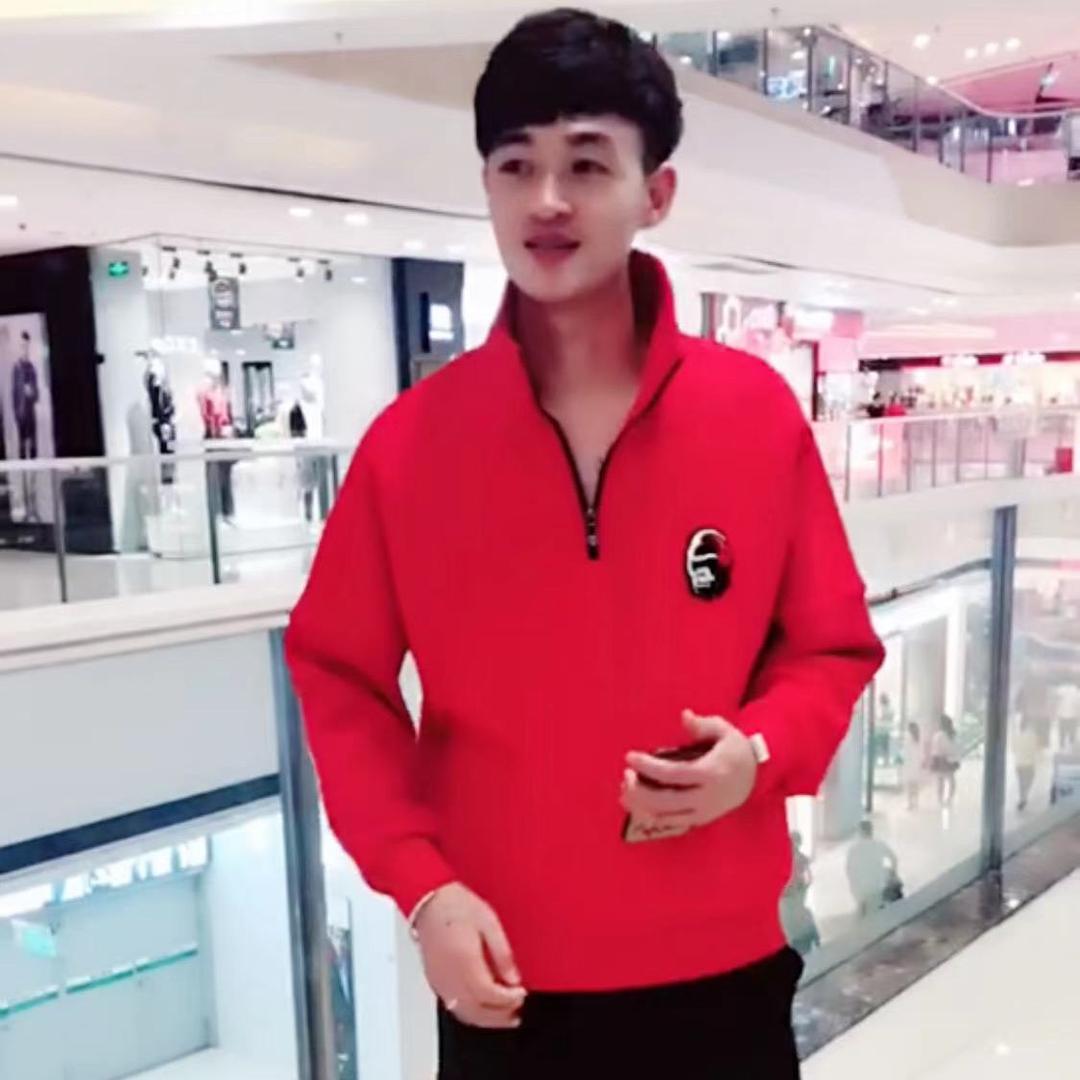 杨继华东方歌舞团