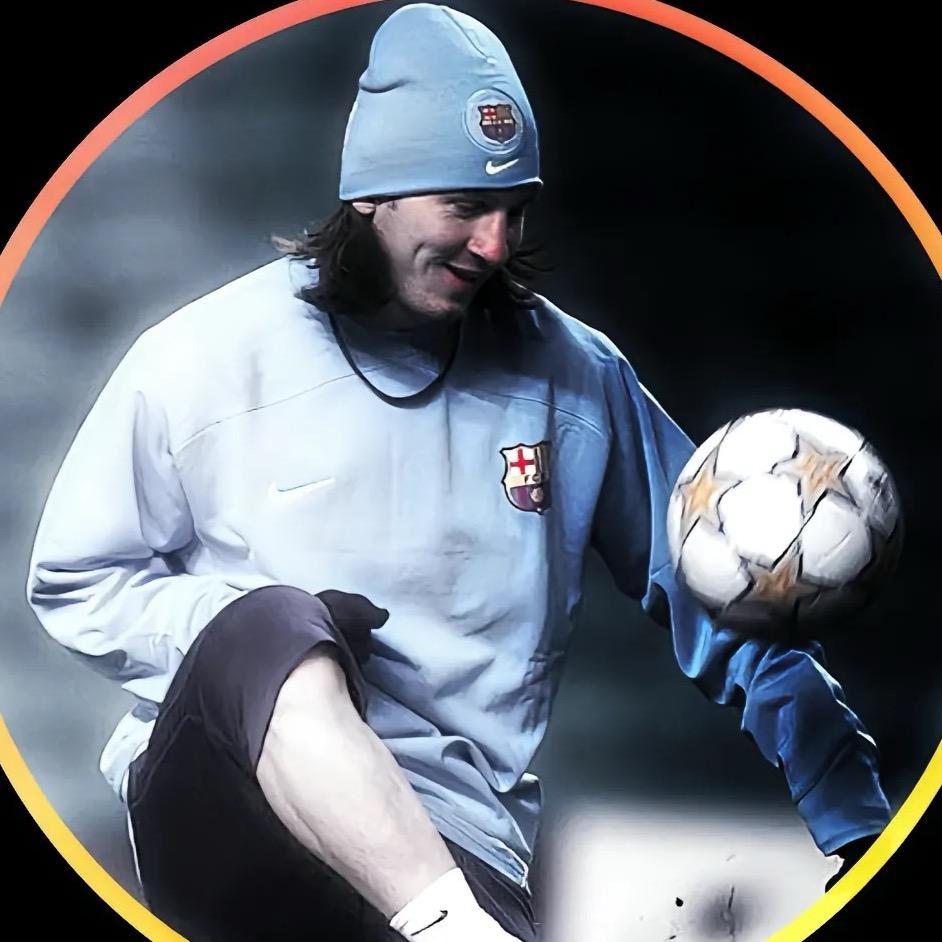 Leo Messi
