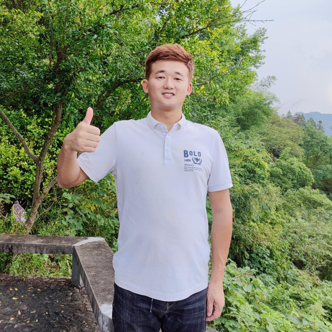 嘉兴小程二手车