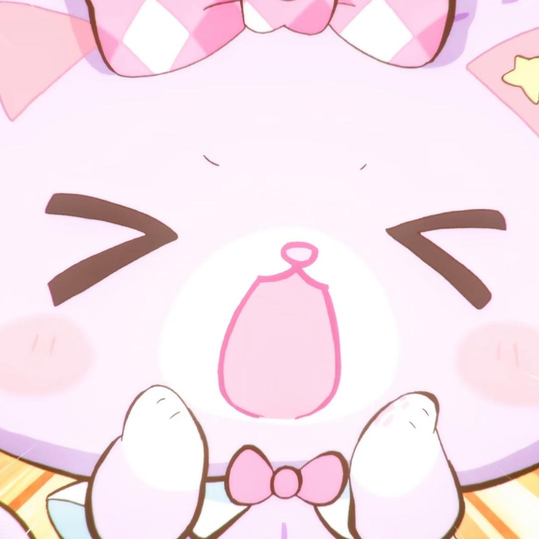 小甜饼
