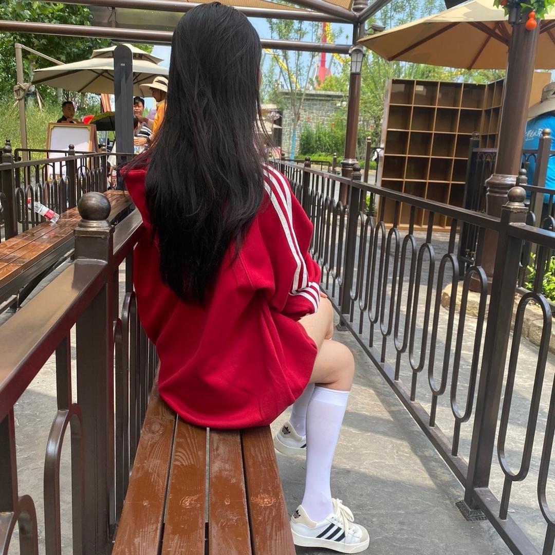 大优忧🍀（尊师大米）
