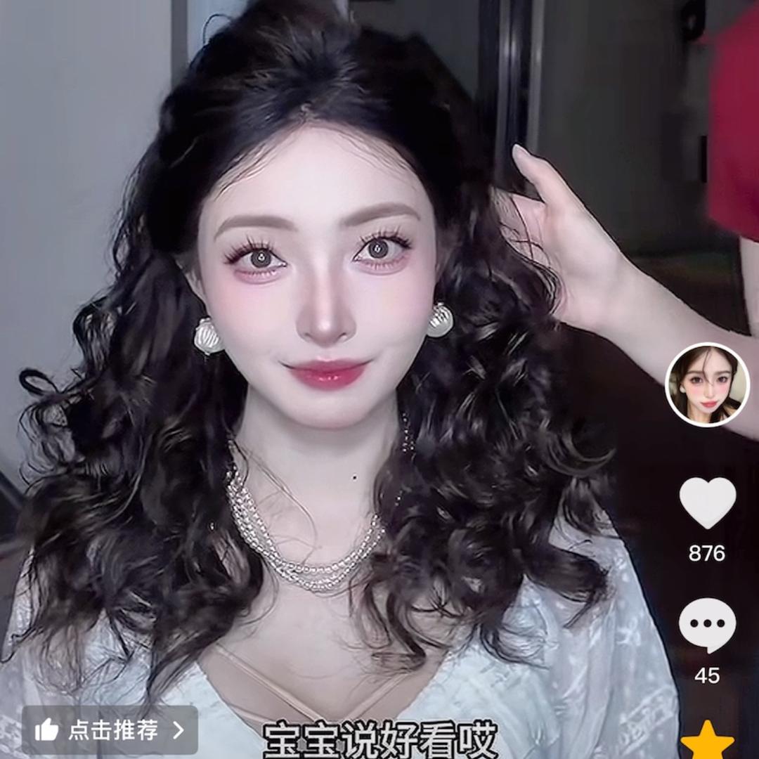 优米Ym酱