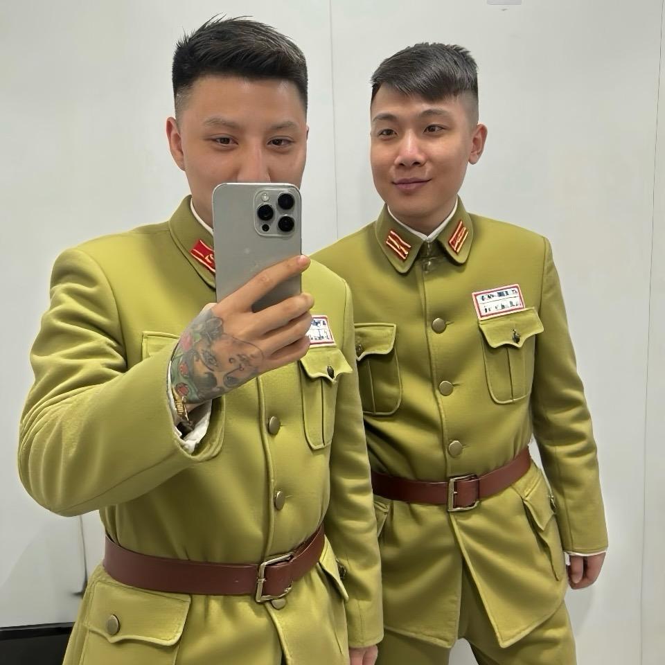 神也是人.