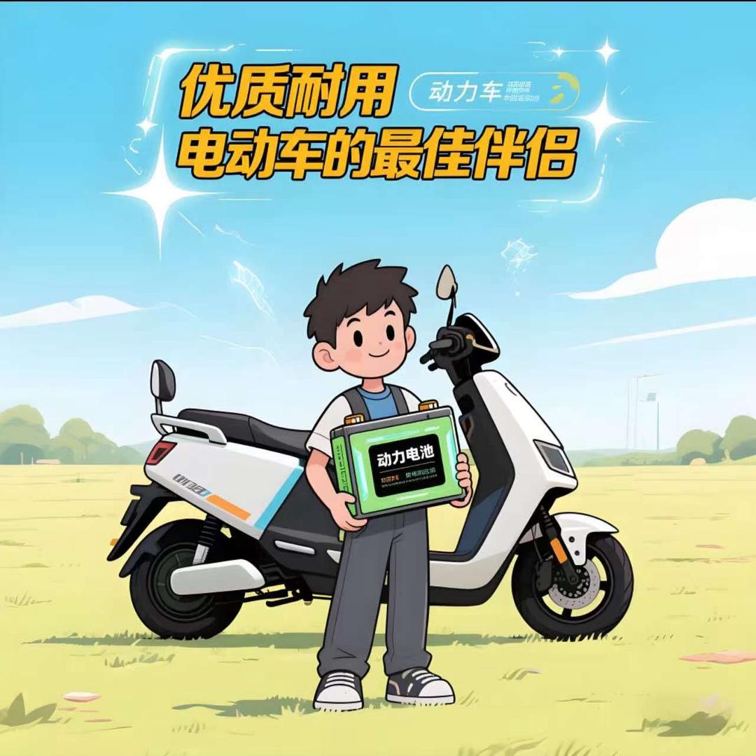 与两轮一切有关都搞掂（电车、电池批发）