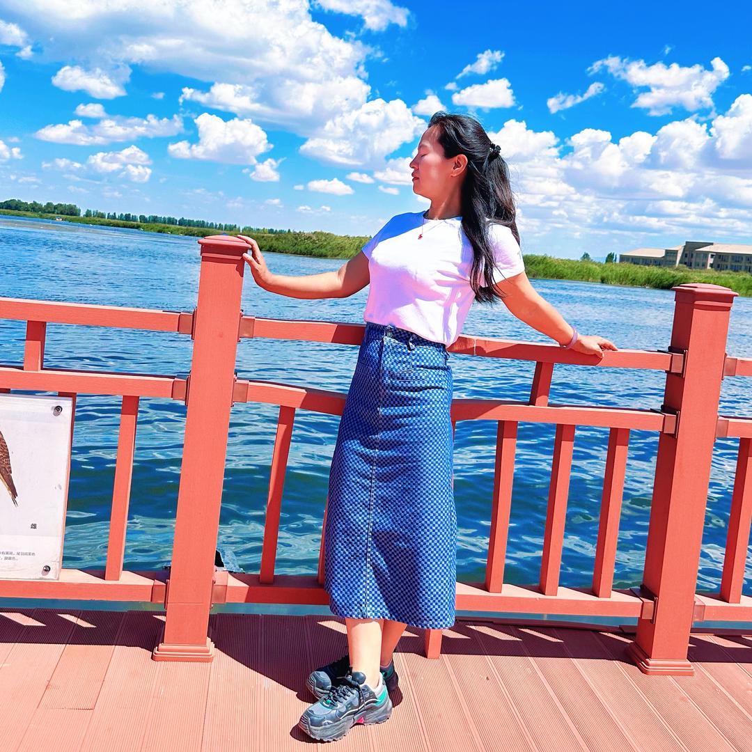小美满🌾