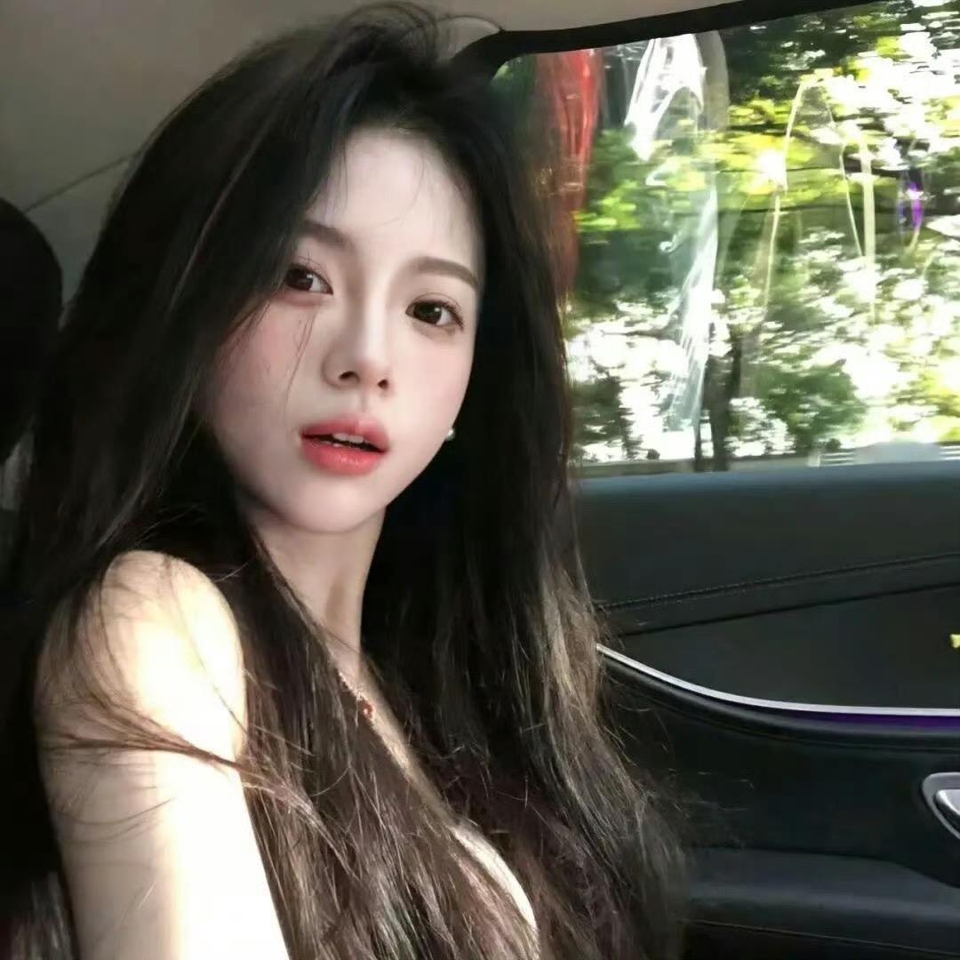 腼腆小美-