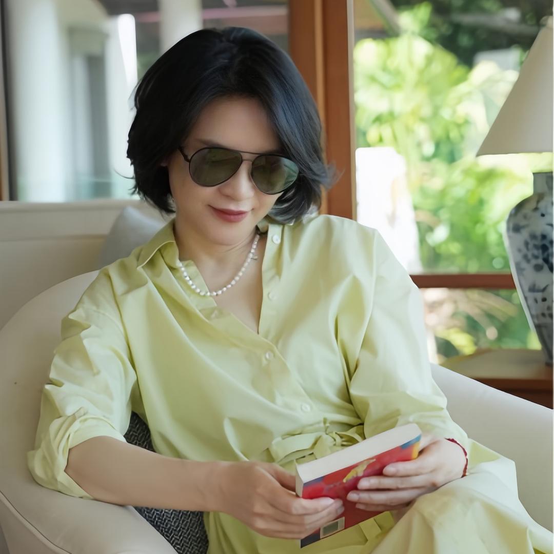 我是摩羯♑️爆款分享