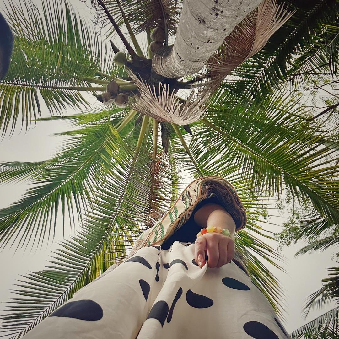 淘气锦鲤小富婆