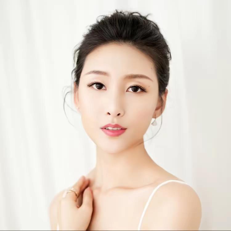 46岁的慧阿姨