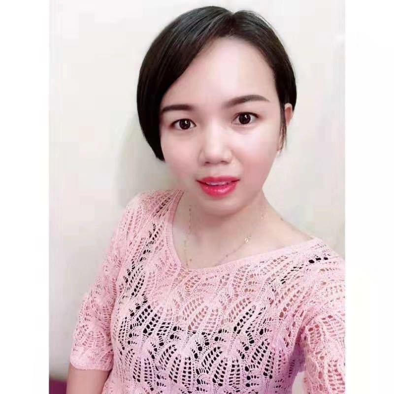 刘家小姐姐❤️