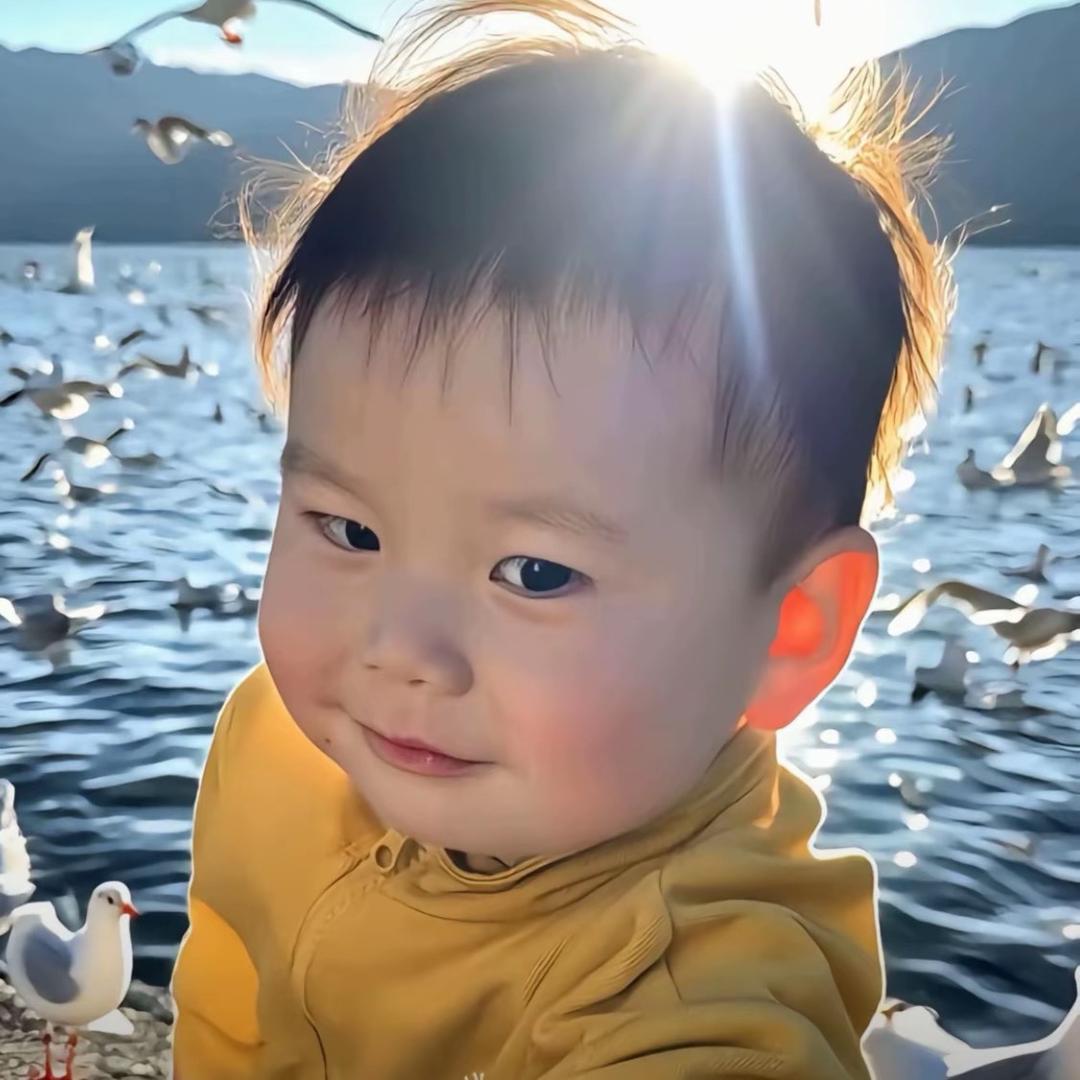 余幼时即嗜学