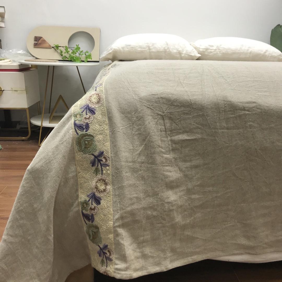 元七猫家纺（汉麻雨露麻）