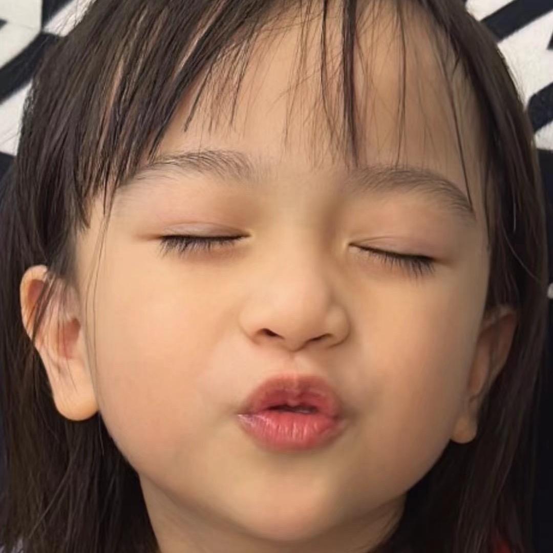 小熙家 baby