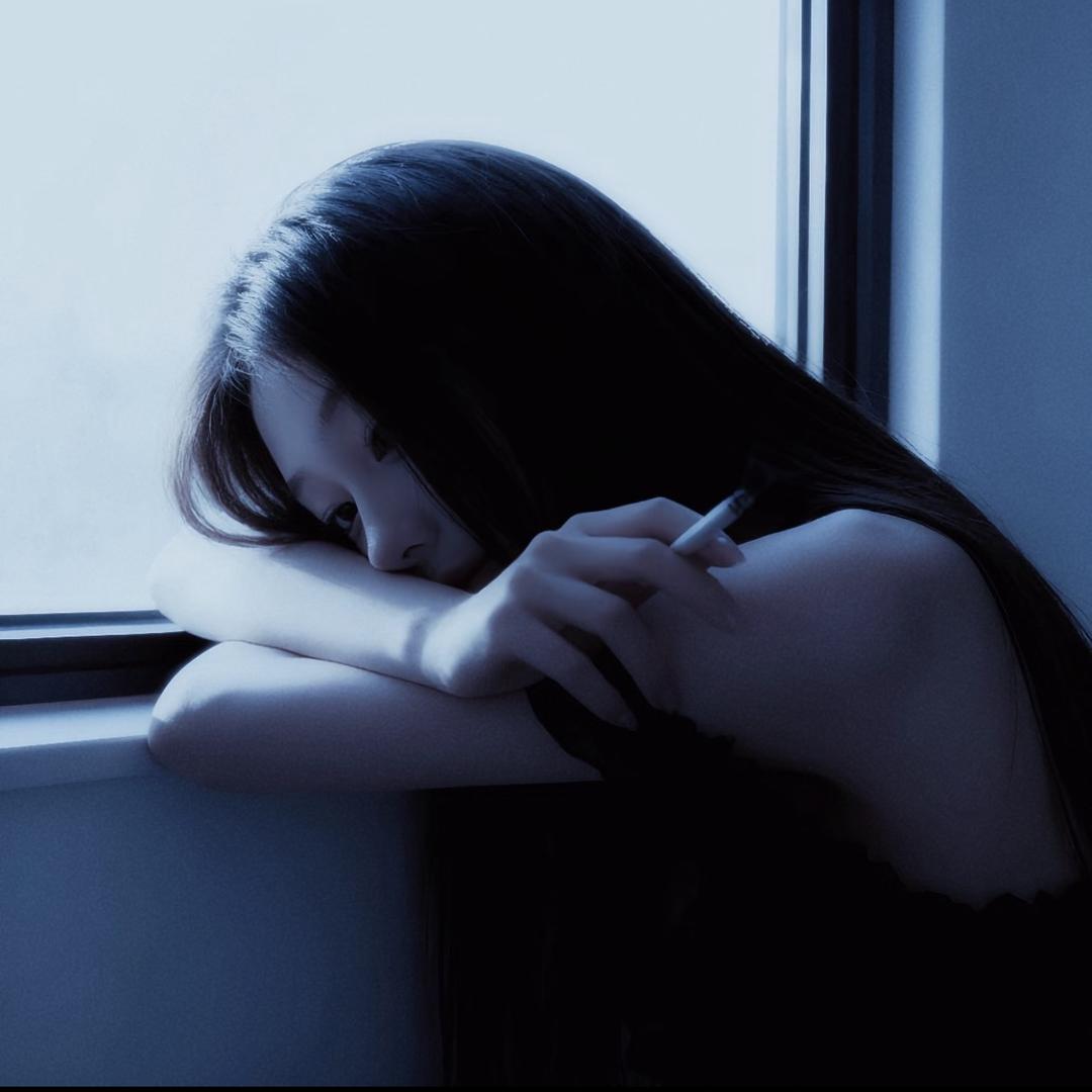 痛与蝶