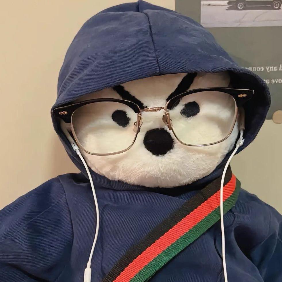 鱼仔（鸿鹄之志）