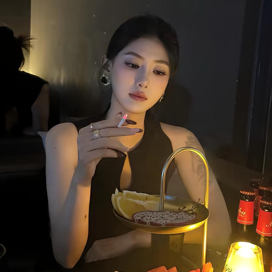 爱调零💔