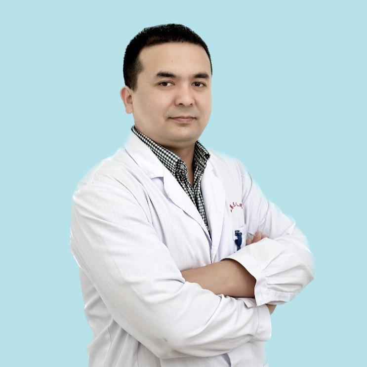麦医生在心外