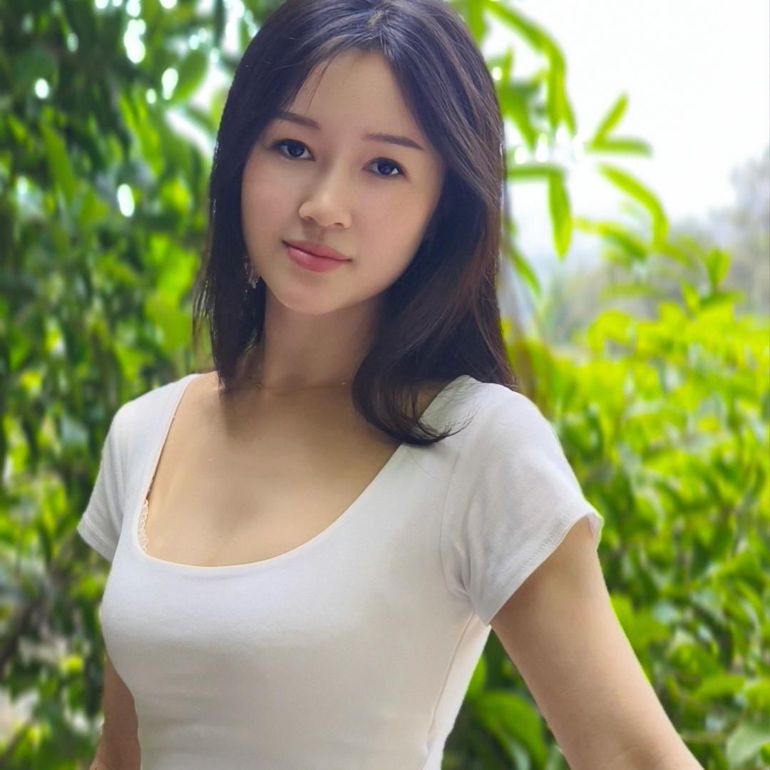 筱美女
