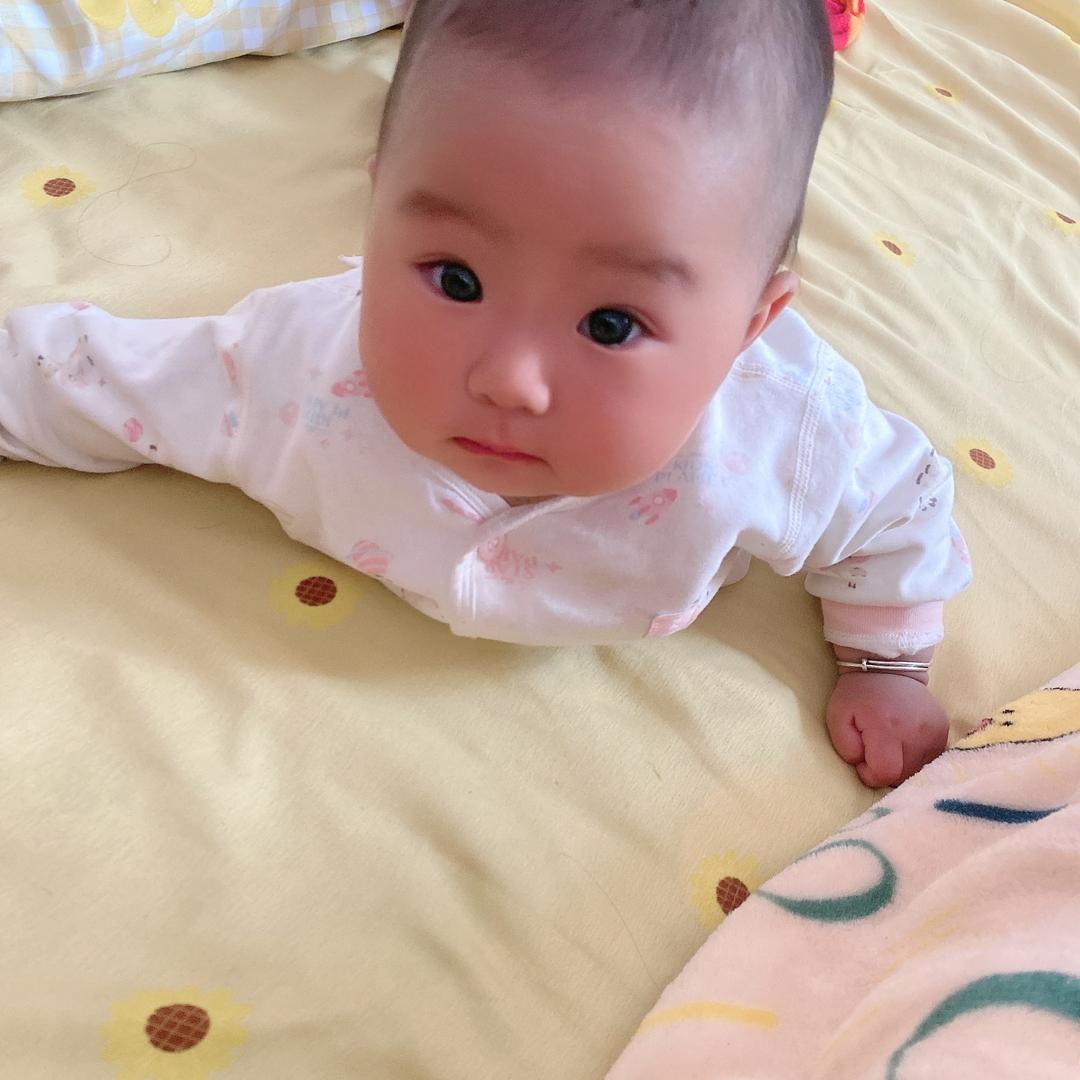 妮宝妈妈